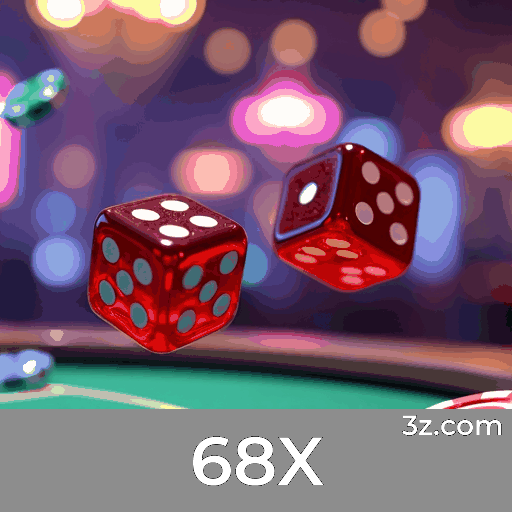 Desbloqueie Ofertas Surpreendentes no 68X