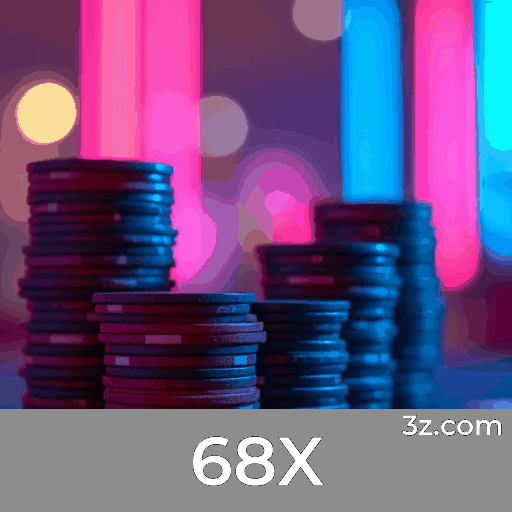 Maximize sua Experiência de Jogo com Táticas Comprovadas no 68X