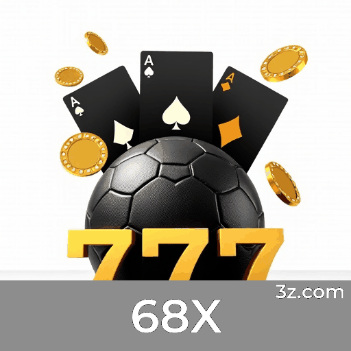 Mundo de Jogos Incríveis do 68X: Diversão Ilimitada