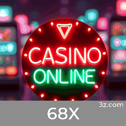 Mundo de Jogos Incríveis do 68X: Diversão Ilimitada