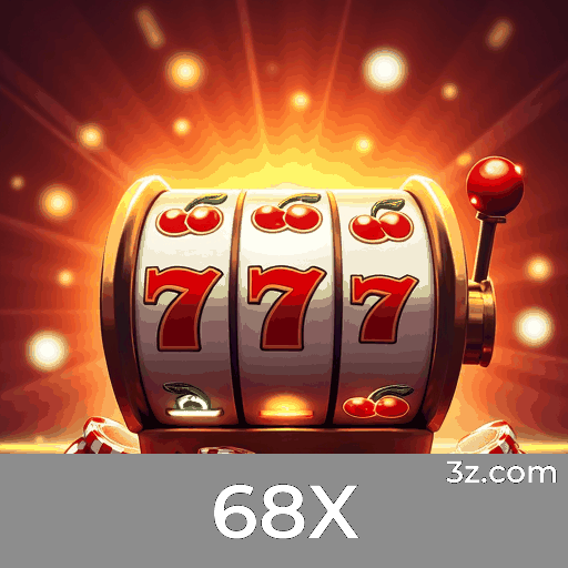 Bônus e promoções exclusivas na 68X: Aproveite agora!