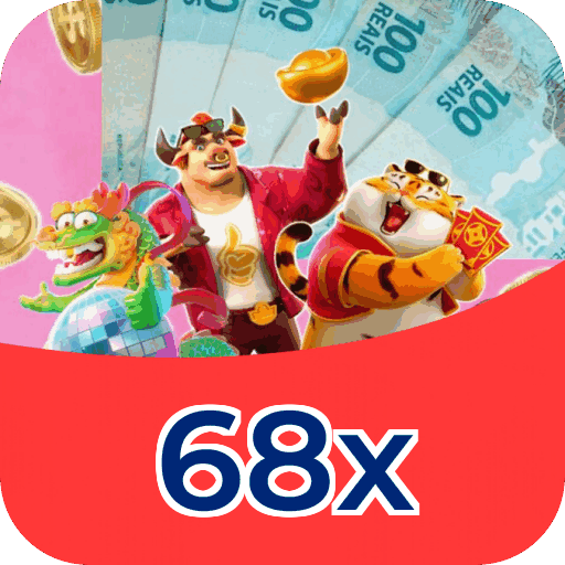 Estatísticas transparentes promoções 68x mostrando vencedores prêmios pagos verificados