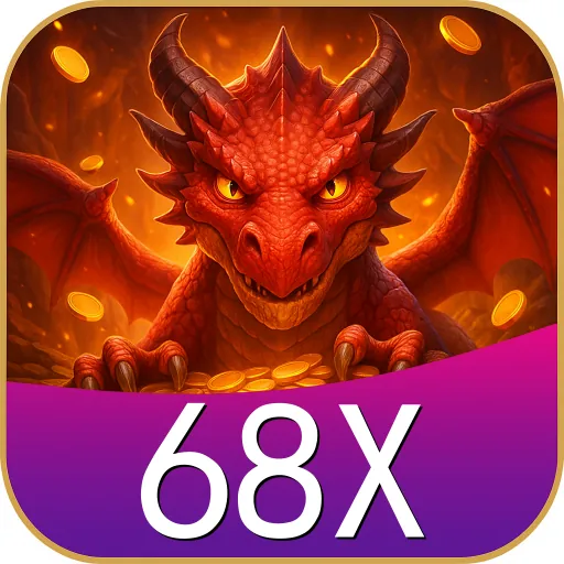 68X Cassino Online